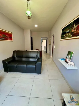 Imagem Apartamento com 2 Quartos à Venda na na Orla da Praia - Guarapari/ES