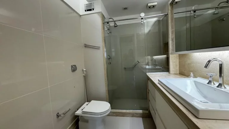 Imagem Cobertura com 3 Quartos à Venda, 300 m² em Barra Da Tijuca - Rio De Janeiro