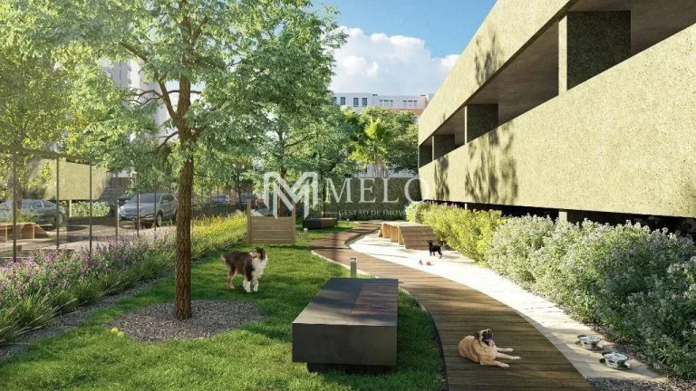 Imagem Oportunidade em BOA VIAGEM: 107,1m², 02qts, 01suite, 02vagas..