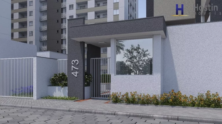 Imagem APARTAMENTO RESIDENCIAL em ITAPOÁ - SC, Balneario Santa Clara