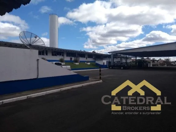 Imagem GALPÃO À VENDA, 16181 M² POR R$ 85.000.000,00 - MEDEIROS - JUNDIAÍ/SP