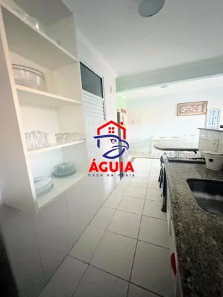 Imagem Apartamento mobiliado na Praia Grande de Ubatuba próximo à praia!