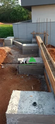 Imagem Terreno para Venda em Limeira, Residencial Florisa