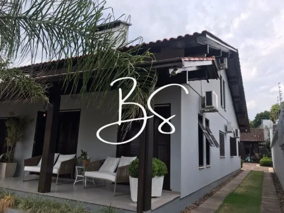 Imagem CASA RESIDENCIAL em IGREJINHA - RS, Centro
