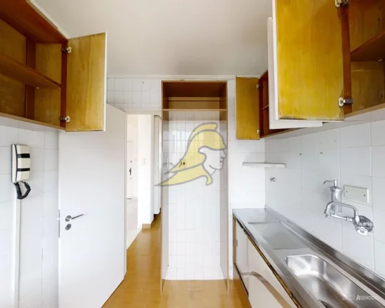 Imagem POMPÉIA APARTAMENTO À VENDA 2 DORMITÓRIOS SALA AMPLA COM VISTA 1 BANHEIRO 1 VAGA PRÓXIMO AO SHOPPING BOURBON ALLIANZ PARK