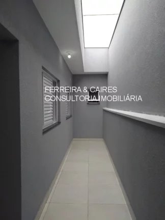 Imagem CASA RESIDENCIAL em INDAIATUBA - SP, PARQUE RESIDENCIAL SABIÁS