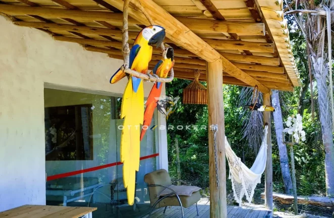 Imagem CASA RESIDENCIAL em Santa Cruz Cabrália - BA, LOTEAMENTO PARAÍSO DO DESCOBRIMENTO