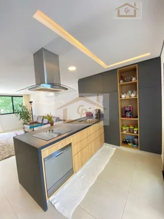 Imagem Triplex, 4 quartos sendo 2 suítes, *Piscina Privativa