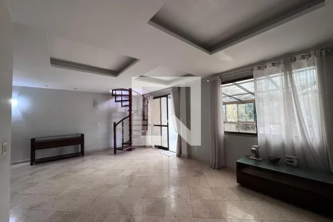Imagem Apartamento à Venda - Recreio, 4 Quartos, 323 m2