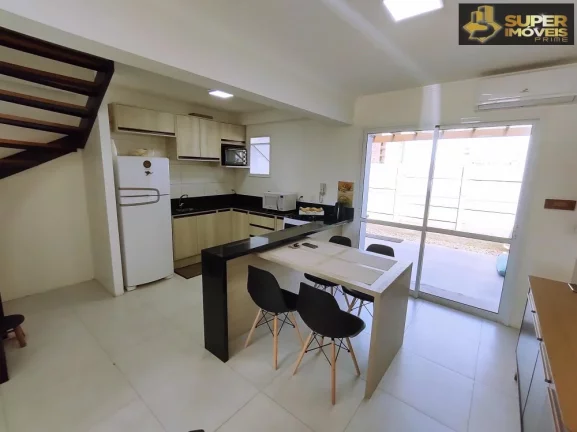 Imagem Sobrado no Condomínio Serenna Residence Pelotas-RS