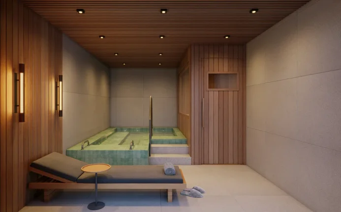 Imagem Apartamento à venda em São Paulo, Mooca, com 3 quartos, 155,3m2
