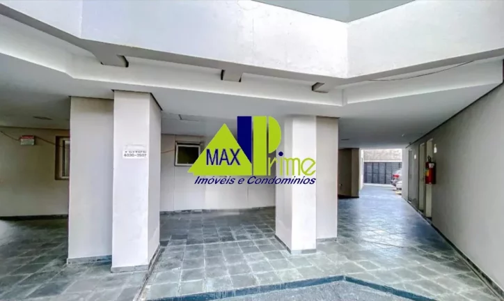 Imagem APARTAMENTO 73M²/02 DORMITÓRIOS/01 VAGA DESCOBERTA