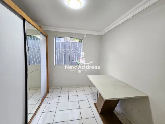 Imagem Apartamento Térreo com 2 Quartos à Venda em Itanguá - Cariacica