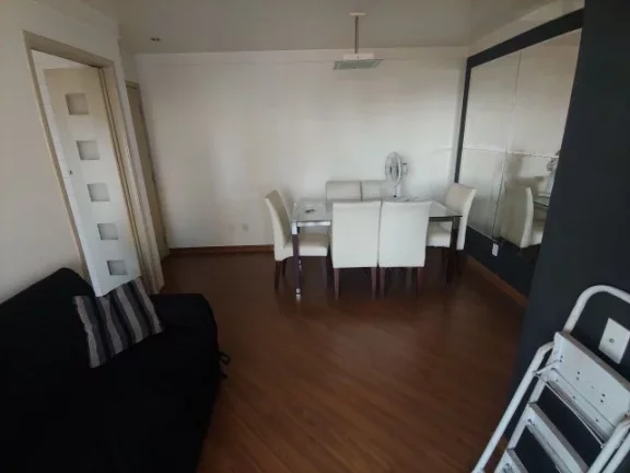 Imagem Apartamento Moóca 2 Dorms, 1 Vaga - Fácil Acesso ao Shopping Anália Franco