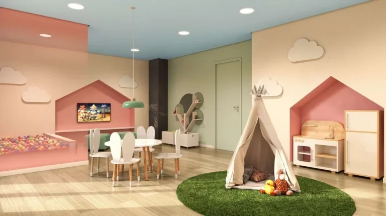 Imagem Apartamento à venda no bairro Vila Carrão - São Paulo/SP