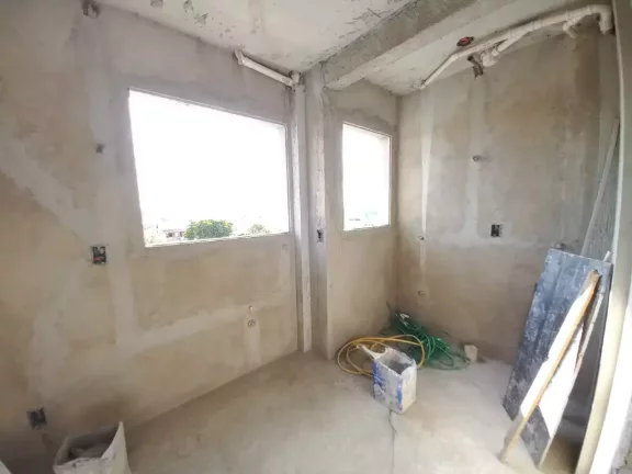 Imagem Apartamento à venda, 3 quartos, 1 vaga, Letícia - Belo Horizonte/MG