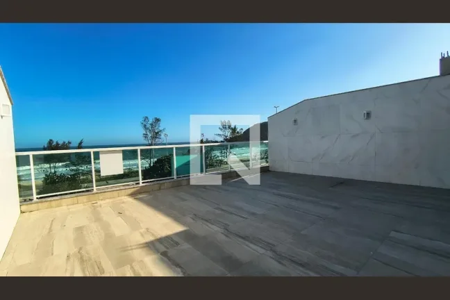 Imagem Apartamento à Venda - Recreio, 3 Quartos, 328 m2