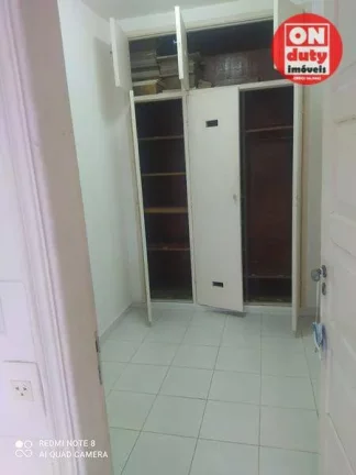 Imagem Apartamento com 3 quartos - Boqueirão - Santos