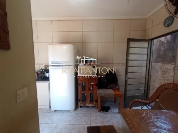 Imagem Casa - Ribeirão Preto - Jardim Paulo Gomes Romeo - Região Oeste