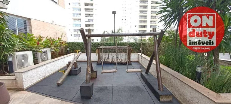 Imagem Cobertura com 3 quartos à venda, 189 m² por R$ 2.300.000 - Ponta da Praia - Santos/SP