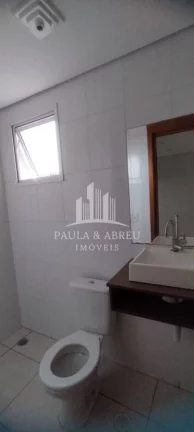 Imagem APARTAMENTO 3 DORMITÓRIOS VILA VITÓRIA EM MAUÁ !