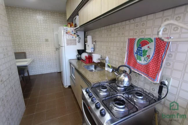 Imagem Apartamento 2 dorm. para Venda, Bairro Bela Vista, Porto Alegre - RS. - AP2507