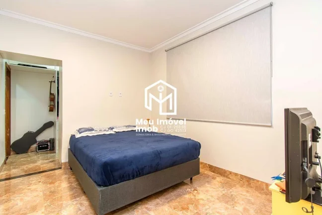 Imagem Casa 3 Quartos Colônia Agrícola - Brasília