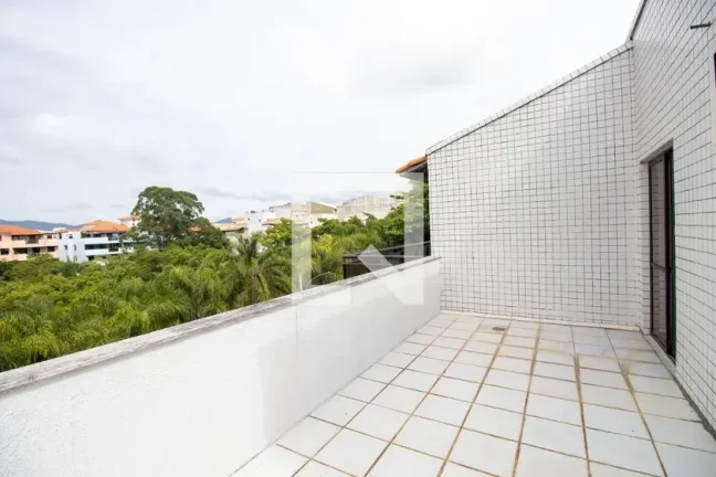 Imagem Apartamento à Venda - Recreio, 2 Quartos, 165 m2
