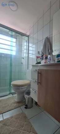 Imagem APARTAMENTO PRONTO PARA MORAR BAIRRO PAULICÉIA - SBC