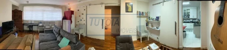 Imagem APARTAMENTO À VENDA NO PARAÍSO, SÃO PAULO