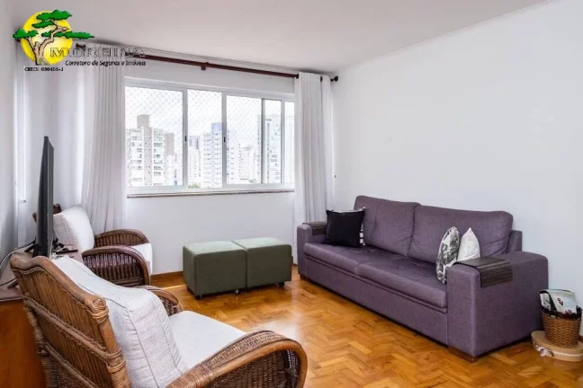 Imagem APARTAMENTO COM 102M² - 3 DORMS E 1 BANHEIRO
