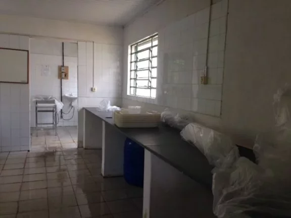 Imagem Galpão à venda, 700 m² por R$ 785.000,00 - Cruz das Almas - Biritiba Mirim/SP