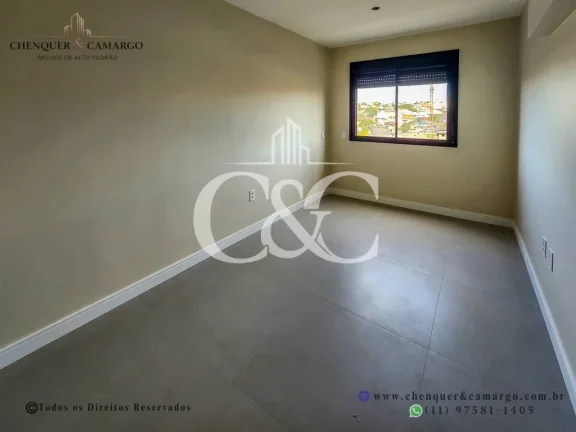 Imagem Apartamento com 2 quartos, Portal do Paraíso II - Jundiaí