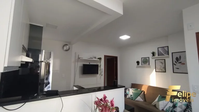 Imagem APARTAMENTO REFORMADO COM 2 QUARTOS NA PRAINHA DE MUQUIÇABA