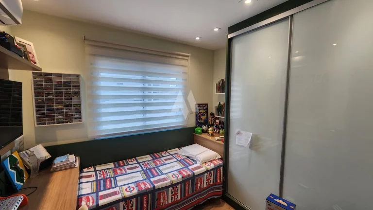 Imagem Seu Novo Lar dos Sonhos Está Aqui: Apartamento Garden dos Desejos! 3 suítes, 2 vagas -lazer completo
