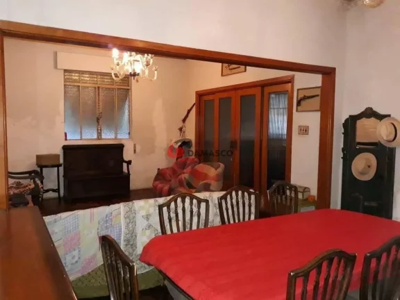 Imagem Casa à venda 3 Quartos, 4 Vagas, 280M², Santa Paula, São Caetano do Sul - SP
