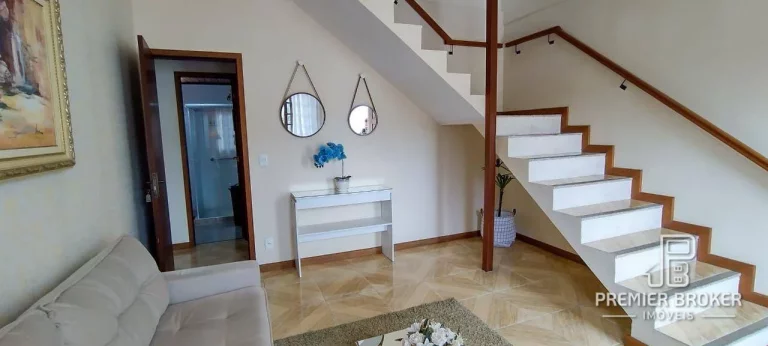 Imagem Casa à venda, 200 m² por R$ 819.000,00 - Araras - Teresópolis/RJ