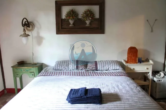 Imagem CASA RESIDENCIAL em UBATUBA - SP, BONETE