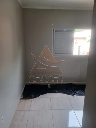 Imagem Casa Condomínio - Ribeirão Preto - Vila Pompéia