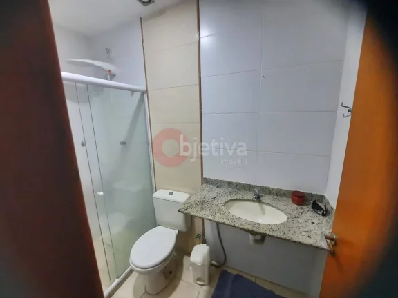 Imagem Cobertura duplex, 3 quartos, Centro - Cabo Frio