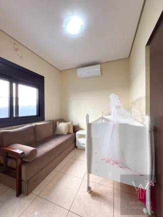 Imagem Casa á Venda Resid New Ville R$ 1.590.000 Santana de Parnaiba SP
