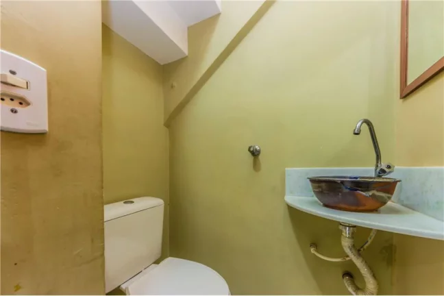Imagem CASA RESIDENCIAL em São Paulo - SP, Parque Boturussu