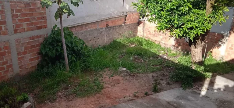 Imagem Casa para Venda em Contagem / MG no bairro Nacional