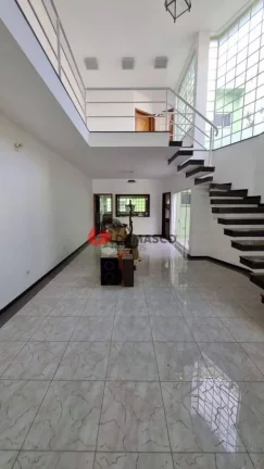 Imagem Sobrado para venda e locação, Campestre, Santo André, SP