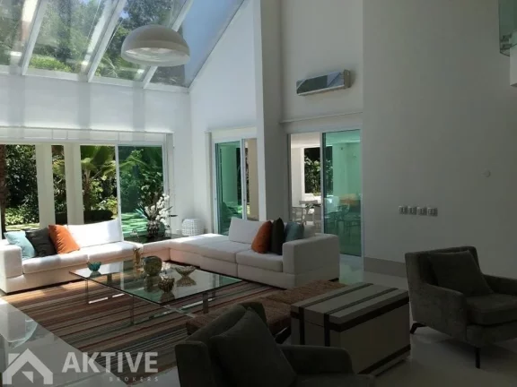 Imagem Casa de Condomínio em Riviera de São Lourenço - Bertioga, SP