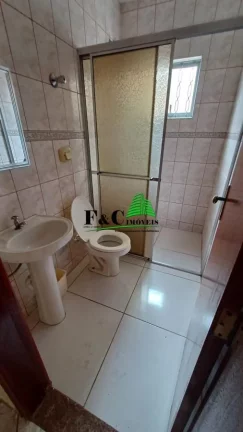 Imagem Casa para Venda em Limeira, Vila Rosana, 4 dormitórios, 1 suíte, 2 banheiros, 2 vagas