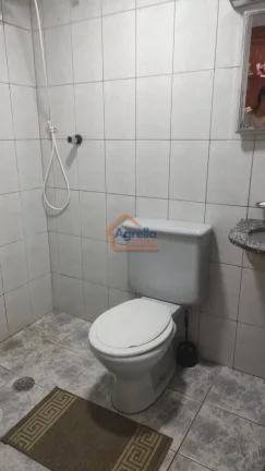 Imagem Condomínio Residencial Nazareth - Apartamento à venda no bairro CONDOMINIO RESIDENCIAL NAZARETH - Mogi Mirim/SP, NORTE