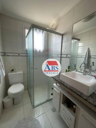 Imagem Apartamento à venda, 128 m² por R$ 430.000,00 - Aviação - Praia Grande/SP