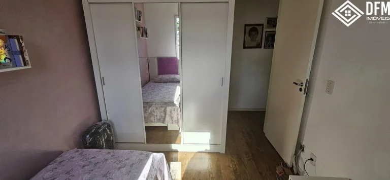 Imagem Apartamento com 3 Dormitorio(s) localizado(a) no bairro Parque Santana em Mogi das Cruzes / Mato Grosso do Sul Ref.:451