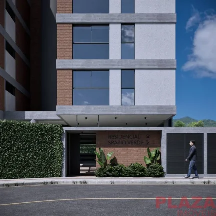 Imagem Apartamento de 3 Quartos no Spazio Verde Residencial